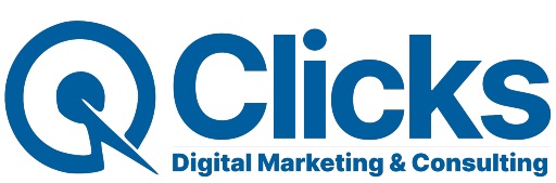 QClicks – Digital Marketing and Consulting