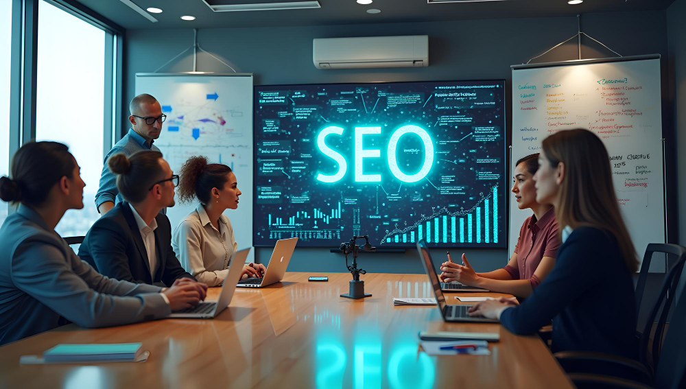 Best SEO Agency