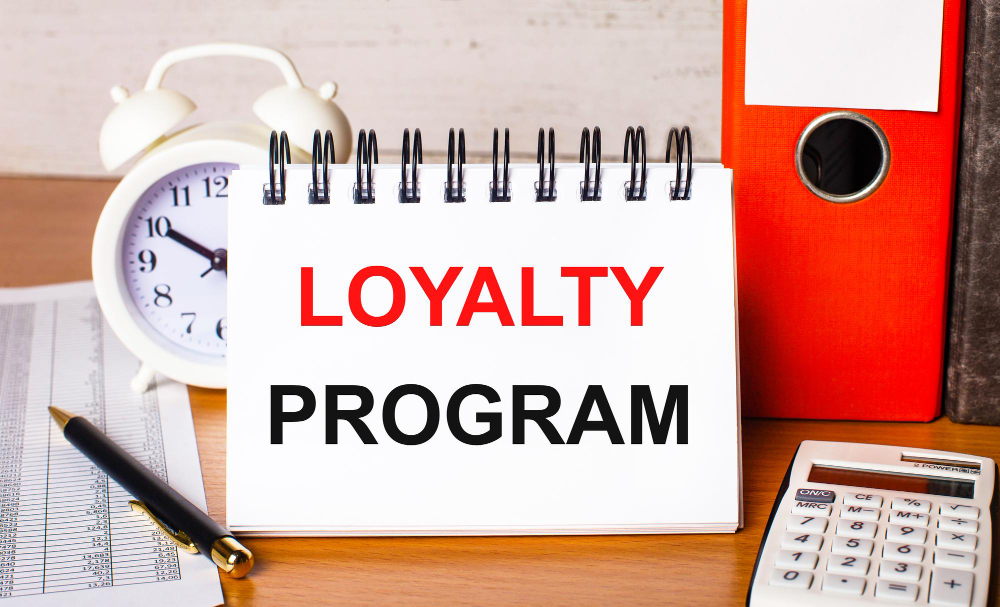 Loyalty Program Provider