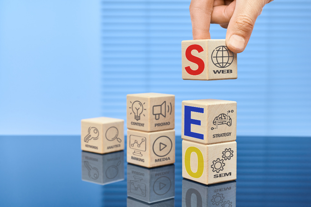 SEO Agency in Kuwait