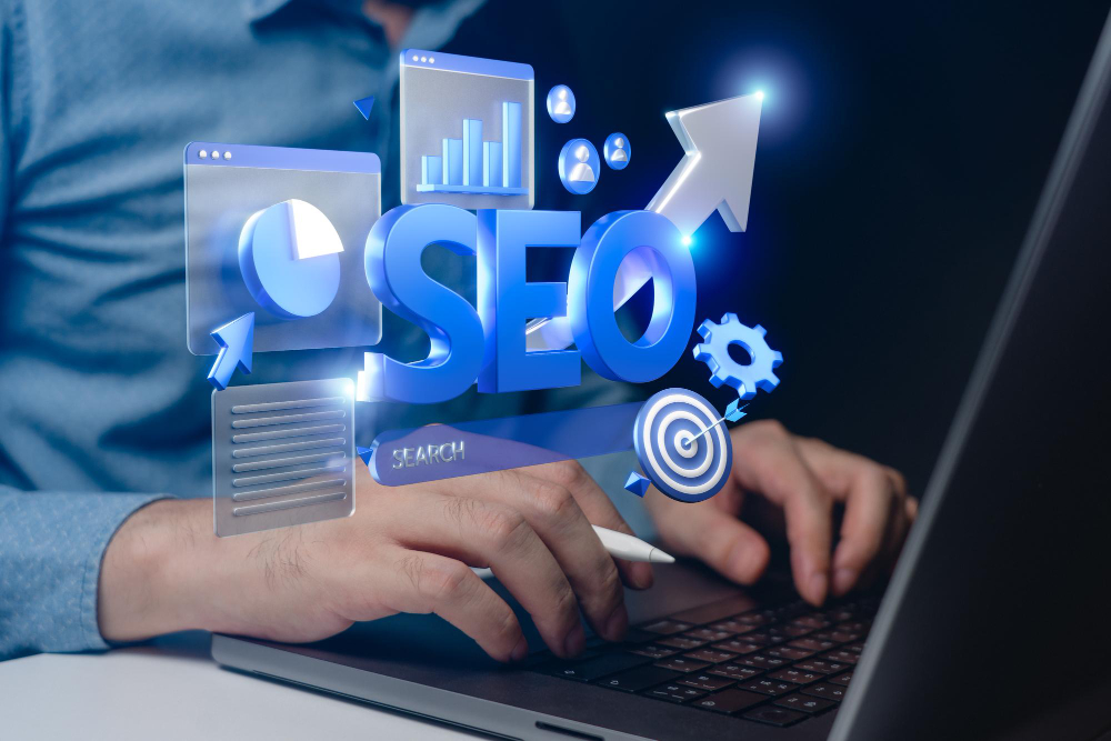 SEO Agency in Kuwait