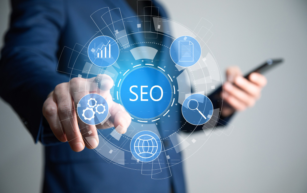 SEO Agency in Kuwait