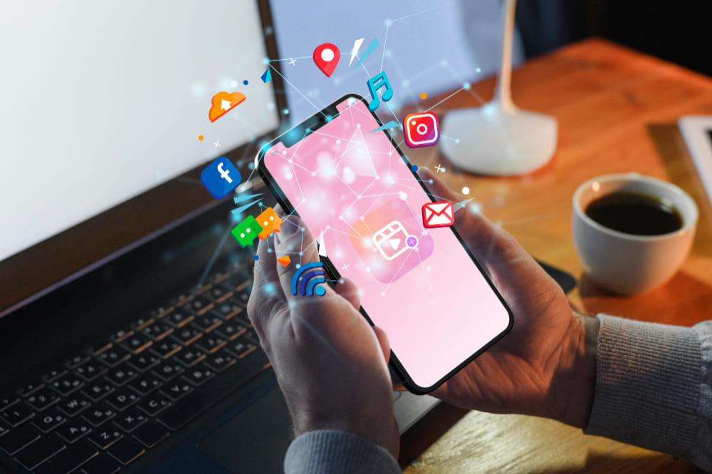 Social media marketing Agency Kuwait