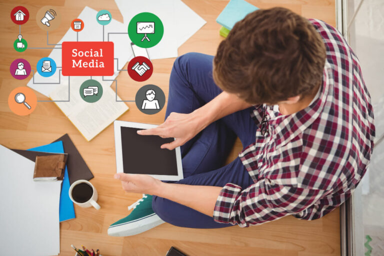 Social media marketing Agency Kuwait