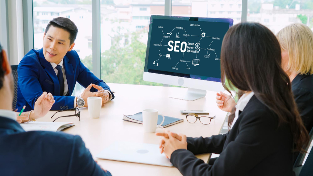 seo services in kuwait