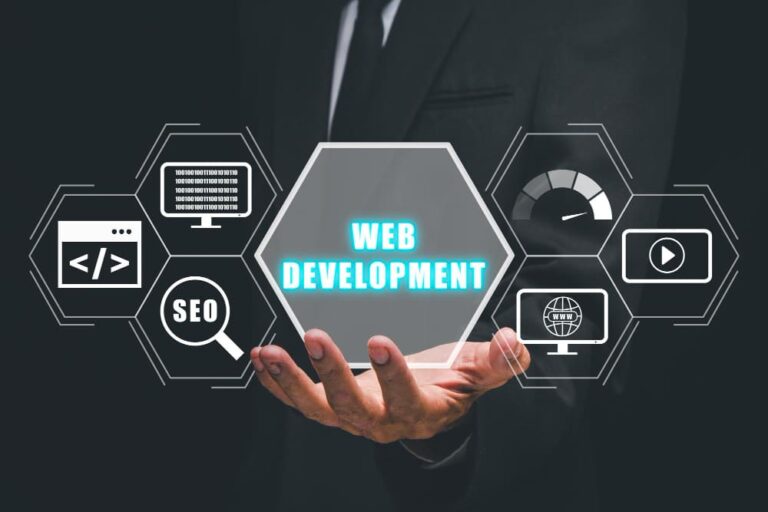 website development company in kuwait