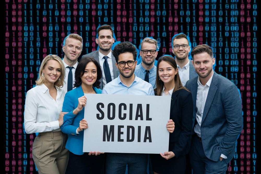 social media marketing companies in Kuwait