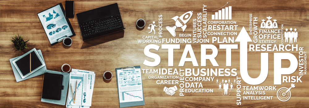 Digital Marketing for Startups