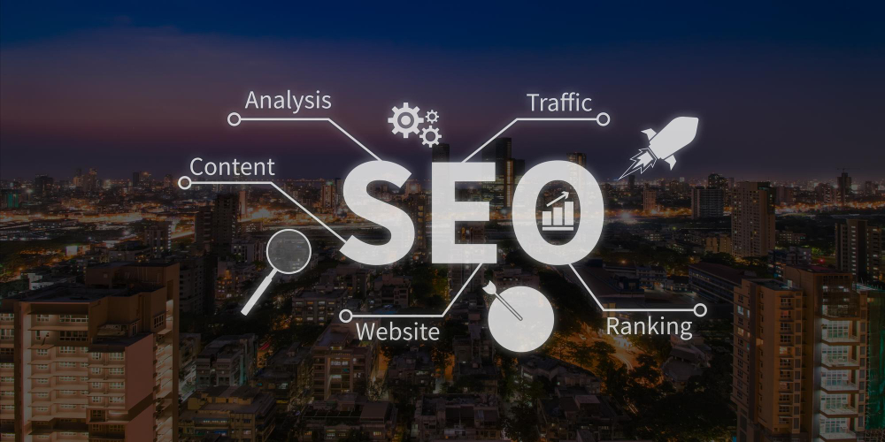 SEO services in Kuwait