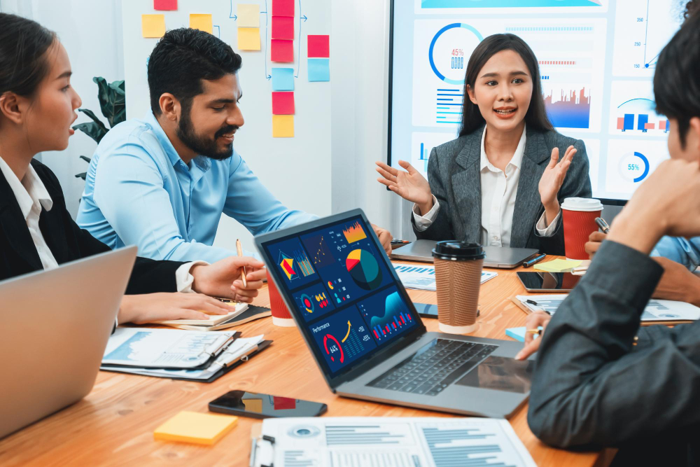 digital marketing agency in Kuwait