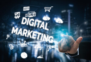 digital marketing Services