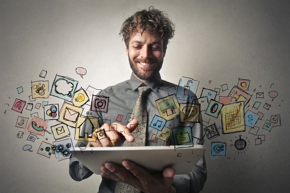 digital marketing kuwait