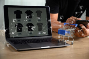 eCommerce Website Development