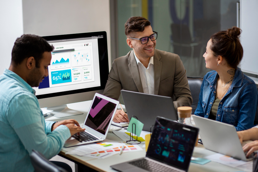 kuwait digital marketing agency near me