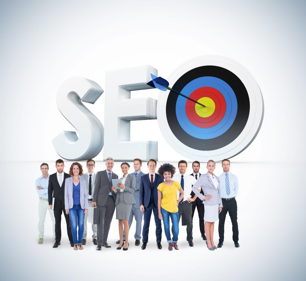 SEO agency in Kuwait