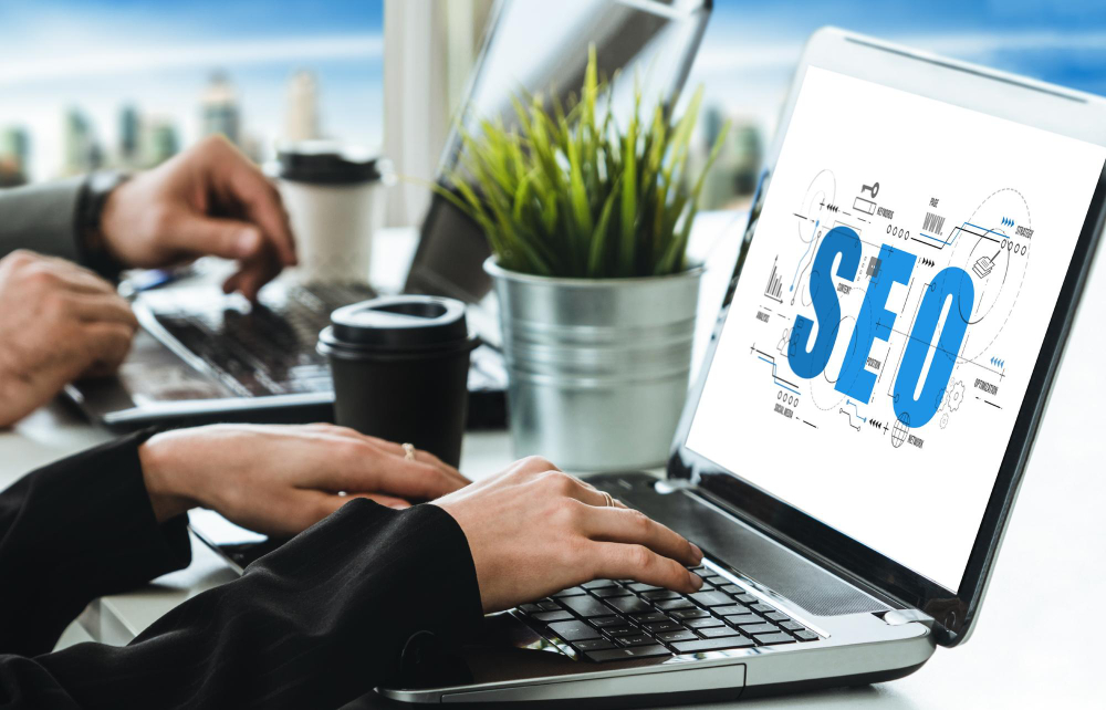 SEO rankings Kuwait
