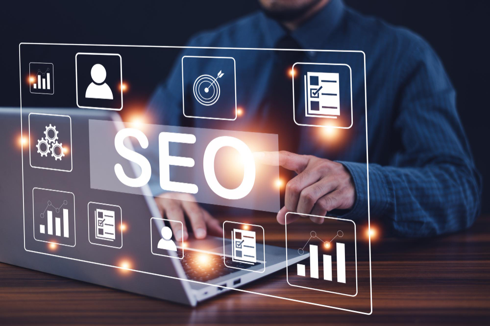 SEO services in Kuwait