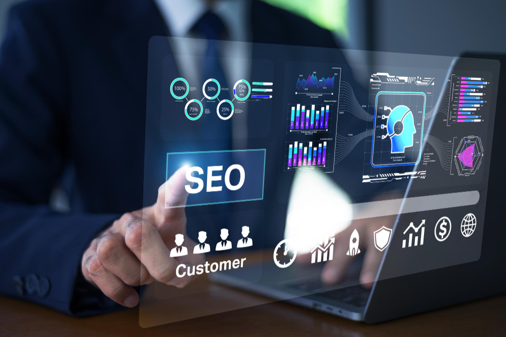 SEO services in Kuwait