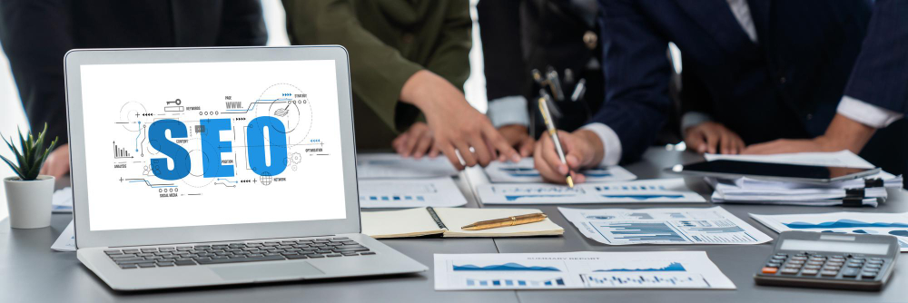 professional SEO services in Kuwait