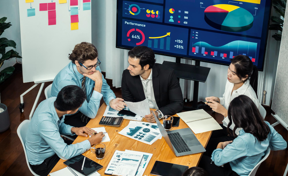 Google Ads agency Kuwait