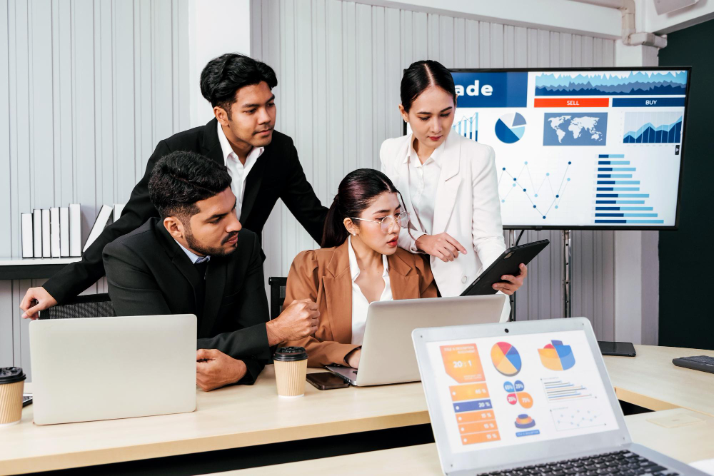 digital marketing agency in Kuwait
