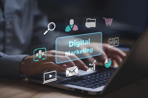 Digital Marketing Agency Kuwait