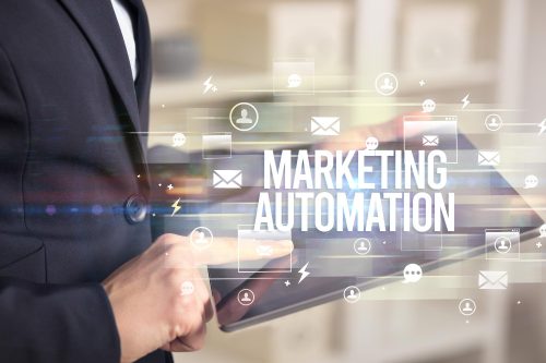Marketing Automation Services