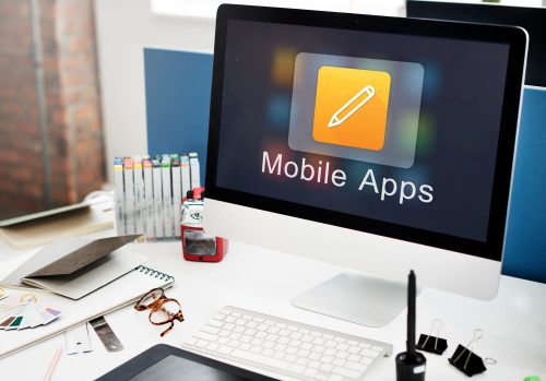Mobile App Development in Kuwait