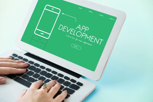 Mobile App Development in Kuwait
